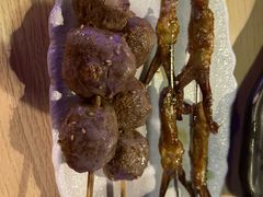 -质烤烤物·活烤海鲜(质烤总店)