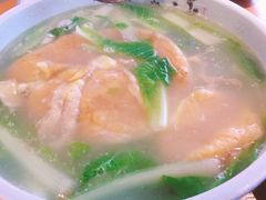 -盐帮食坊•小河帮川菜(四川师大店)