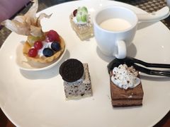 -听松楼·花园酒店·自助餐厅(红梅公园店)