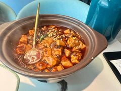 -雀蓝川菜(滨湖万象汇店)