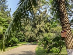 -白沙门生态公园