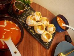 -克比叔叔印度餐厅Kebabs on the Grille(永康路分店)