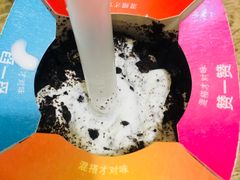奥利奥原味麦旋风-麦当劳(小白楼店)
