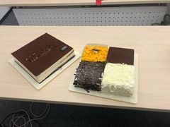 -幸福西饼面包茶饮(车公庙店)