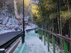 -莫干山风景区