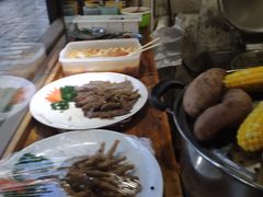 -88号小吃店·经典云南菜·地道纳西美食