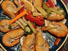 -火舞泰·泰式海鲜火锅餐厅(世纪城店)