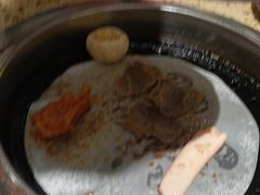 -姜胖胖无限自助烤肉(罗湖宝能店)