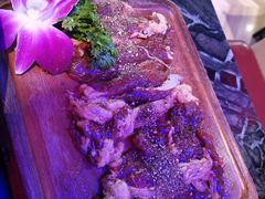 -热火朝天鲜切牛肉火锅(南强街巷店)