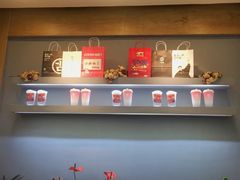 -古茗(东鼓道店)