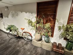-老太原菜馆(中正天街店)