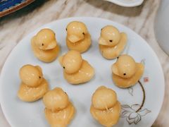 -东来顺•非遗火锅(外滩店)