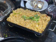 -丹东丛炟海鲜烧烤(江艺路店)