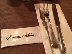 -Burger & Lobster(Dean Street)