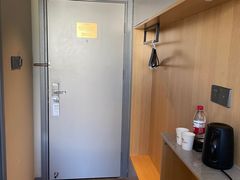 -如家商旅酒店(北京东直门雍和宫簋街店)