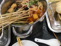 -老黑板筋(顺义总店)