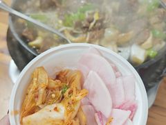 -朝族高丽火盆(长白山总店)