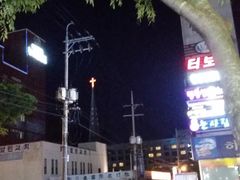 -宝健路步行街(Pedestrian Shopping Street)