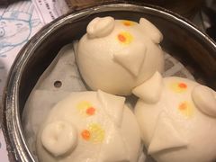 -点点心点心专门店(旺角店)