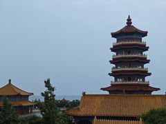 -八仙过海景区