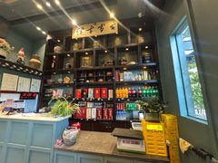 -福照楼汽锅鸡·云南菜(万达广场店)