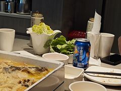 -半天妖烤鱼(西直门凯德mall店)