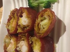 -哈尔滨永泰喜来登酒店·璟泰公馆