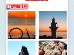 -巧克力渔家.小船海鲜胶东菜(万平口店)