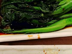 -四海酒家生态粤菜