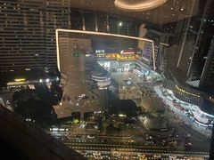 -广州花园酒店·凌璇阁旋转餐厅CAROUSEL360