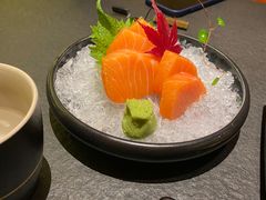 -300杯·和牛烧肉清酒专门店(廊里店)
