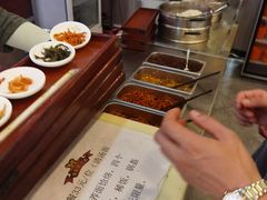 -乡党臊子面(丰庆公园店)