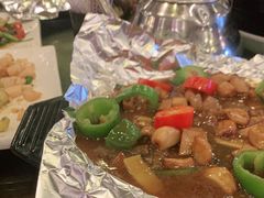 -横沥牛庄(总店)