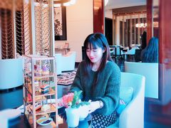 -四季酒店·行政酒廊