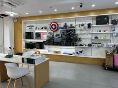 -戴尔电脑dell外星人官方旗舰店·售后维修服务中心(万乐城店)