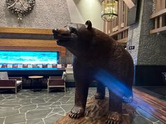 -清河半岛温泉度假酒店