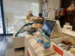 -恩朵烘焙坊(金街总店)