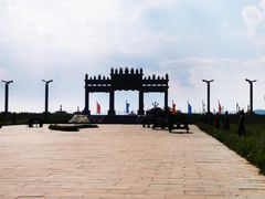 -坝上草原大汗行宫旅游景区
