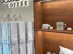 -LilBee Coffee