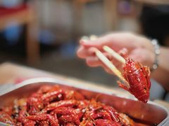 -枪火串烧·东北特色烧烤(罗湖总店)