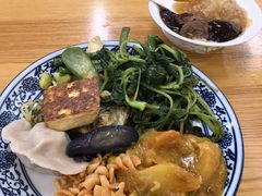 -素清香(解放路店)