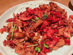 -吕氏疙瘩汤·新鲁菜(济南万象城店)