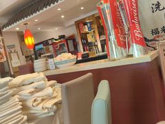 -福来居烤鸭店(天坛二店)