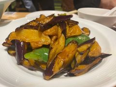 -关东小磨东北菜(上海长风大悦城店)