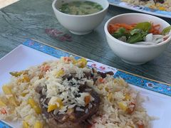 -民杨抓饭(柏香苑店)