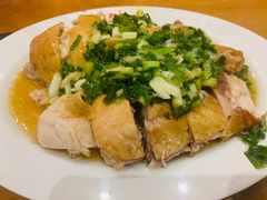 -澳门陈光记烧味饭店(郎家园店)