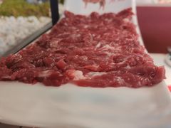 吊龙-左庭右院鲜牛肉火锅(苏州园区永旺店)