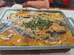 -火龙堂·风味民间菜(文一路店)