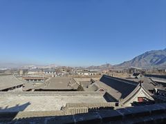 -阎锡山故居
