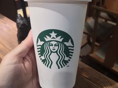 -星巴克(沧州任丘悦都汇店)